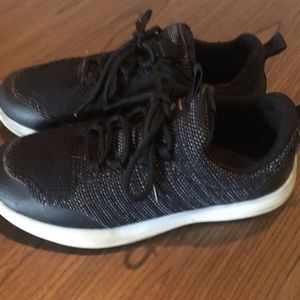 Girls or Boys Skechers light up gym shoes